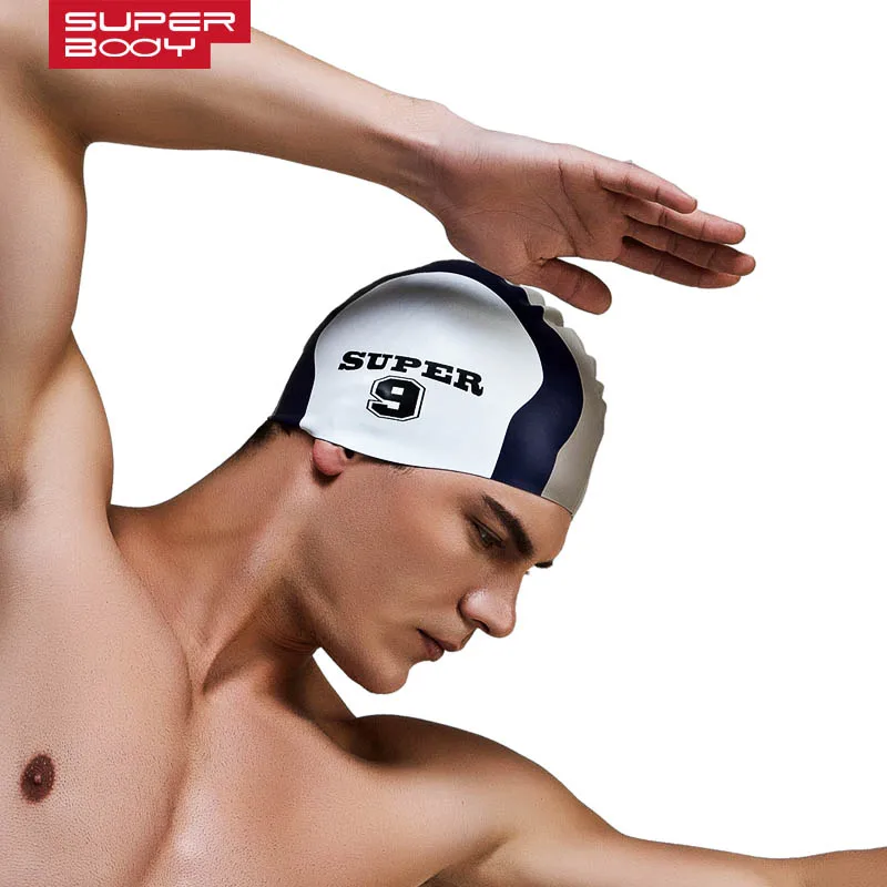 Sommer-Wassermänner-Schwimmkap – Aquatic Sports Cap Bewertung und Preis