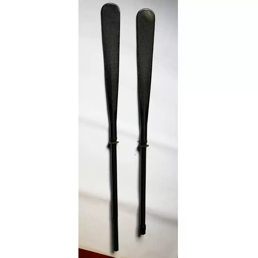 Zerlegbares Carbon-Kajak-Padde – Kayak Paddle Carbon Bewertung und Preis