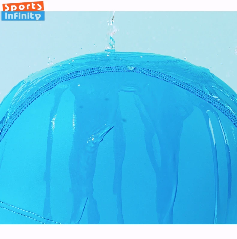 Badekappe für Mädchen, Cartoon – Aquatic Sports Cap Bewertung und Preis