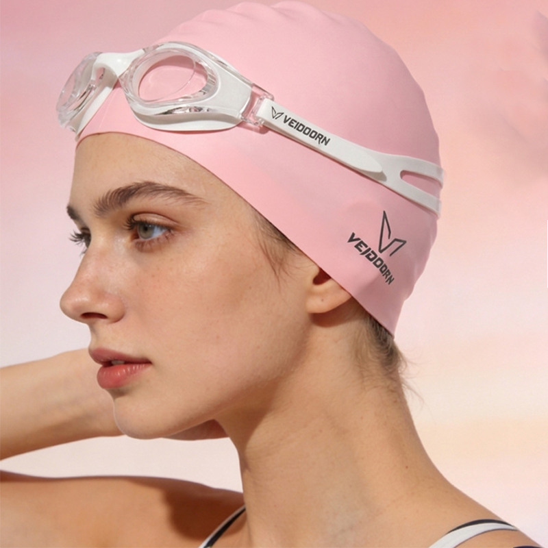 Wasserdichte Silikon-Schwimmka – Aquatic Sports Cap Bewertung und Preis