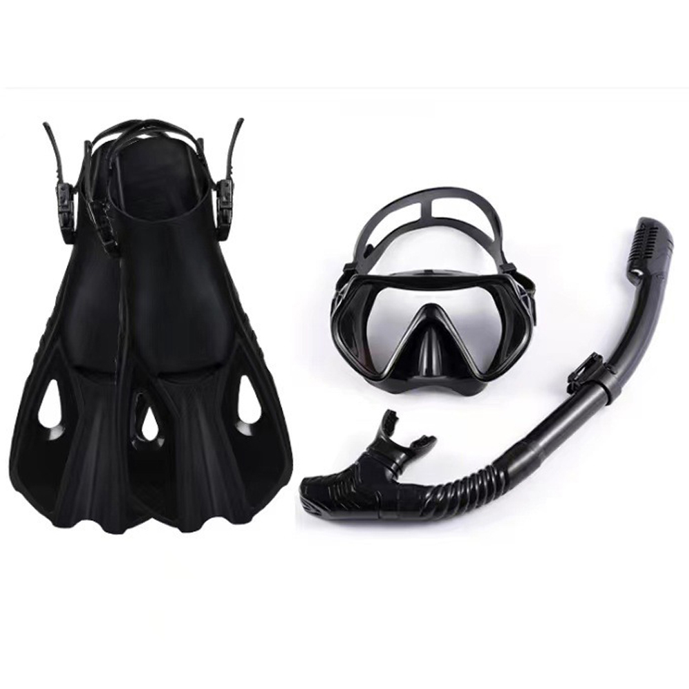 Großhandel Tauchmasken-Set mit – Freediving Mask Set Bewertung und Preis