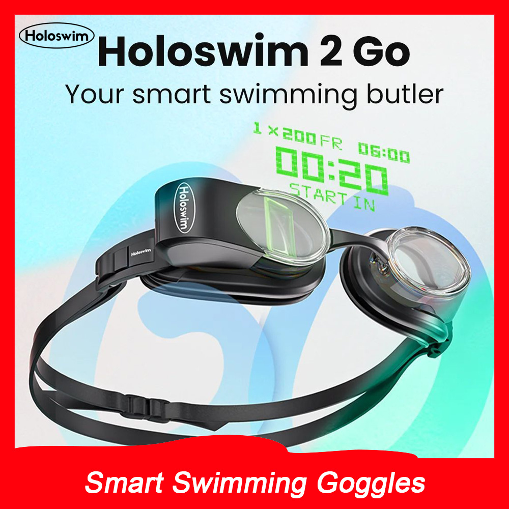 Holoswim 2 GO Smart Schwimmbri – Aquatic Sports Performance Bewertung und Preis