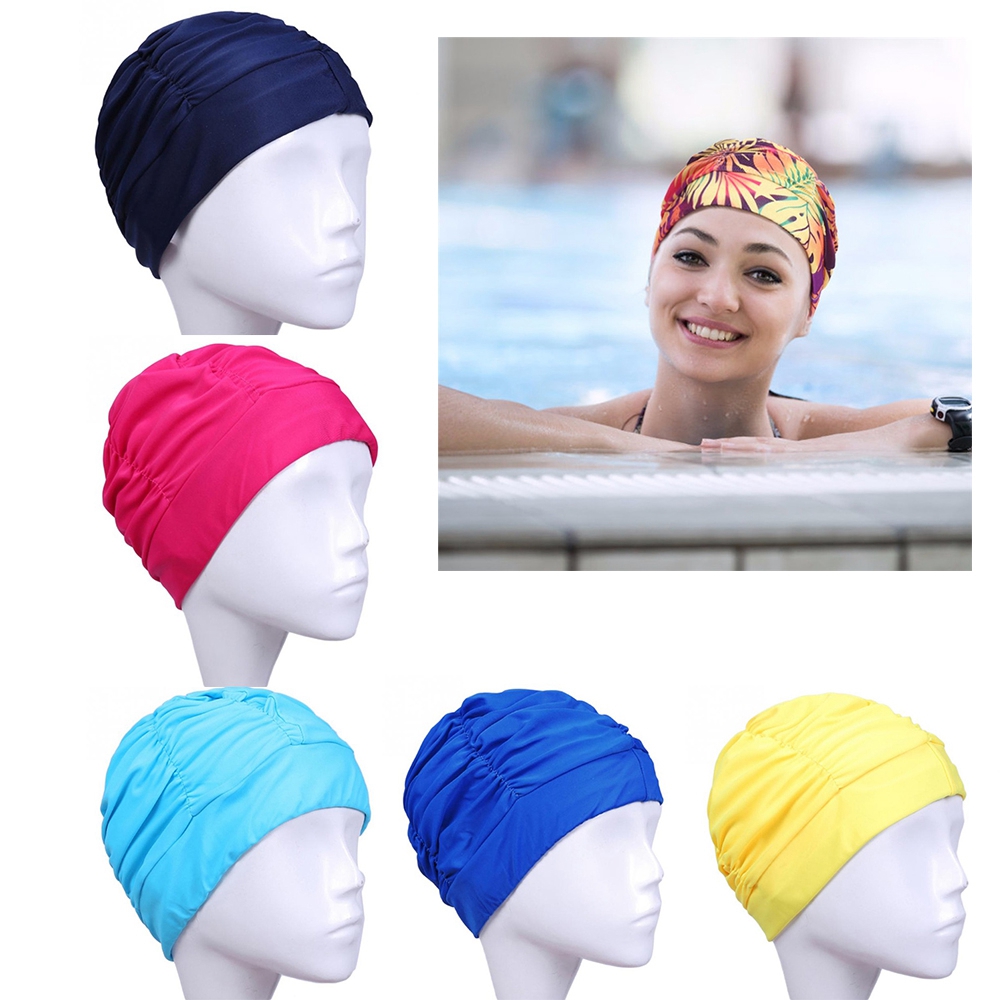 1pc Neue Nylon Turban Tauchen  – Aquatic Sports Cap Bewertung und Preis