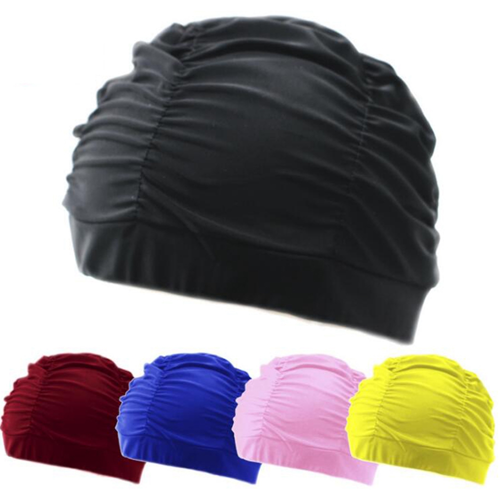 1pc Neue Nylon Turban Tauchen  – Aquatic Sports Cap Bewertung und Preis