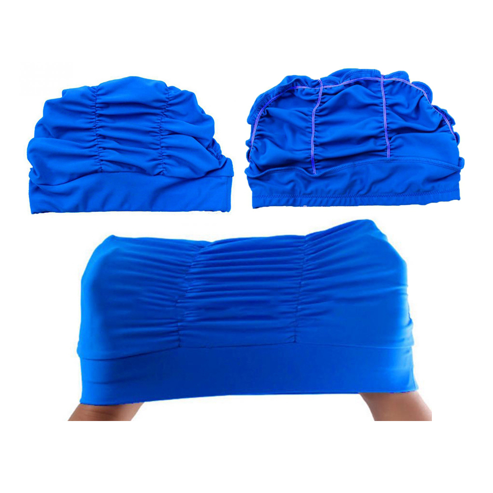 1pc Neue Nylon Turban Tauchen  – Aquatic Sports Cap Bewertung und Preis