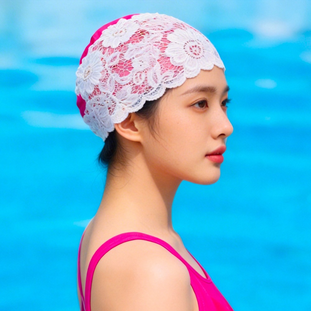 Modische Ohrenschutz-Schwimmka – Aquatic Sports Cap Bewertung und Preis