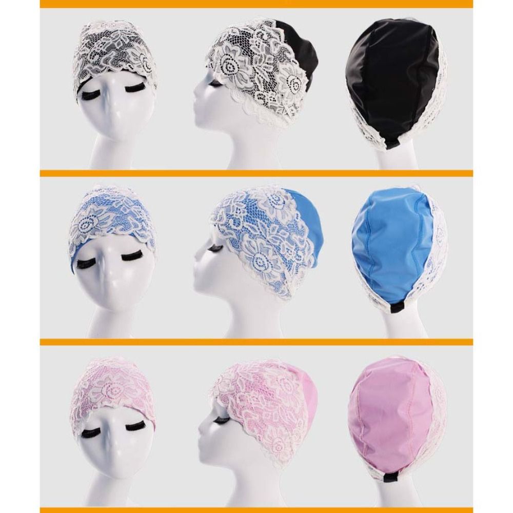 Modische Ohrenschutz-Schwimmka – Aquatic Sports Cap Bewertung und Preis