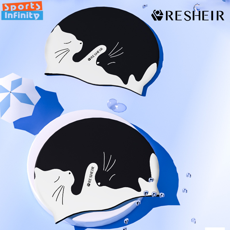 Professionelle Badekappen für  – Aquatic Sports Cap Bewertung und Preis