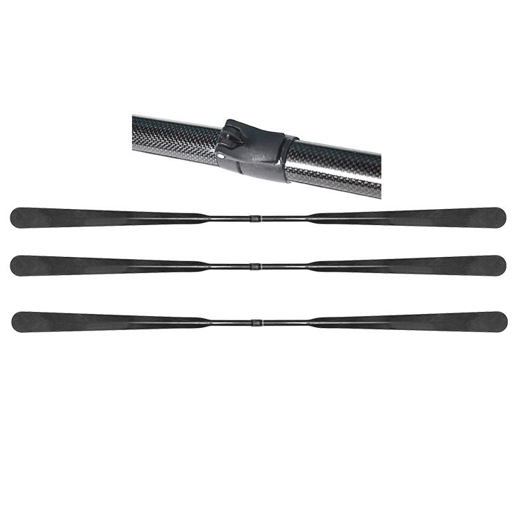 Heißer Verkauf Carbon Grönland – Kayak Paddle Carbon Bewertung und Preis