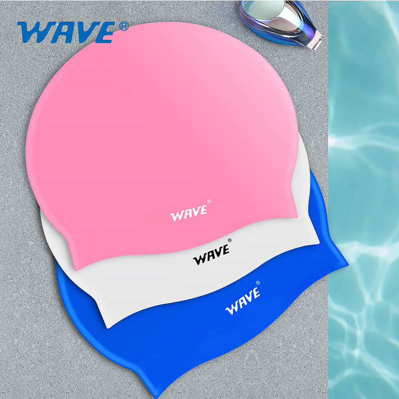 Wasserdichte Silikon-Badekappe – Aquatic Sports Cap Bewertung und Preis
