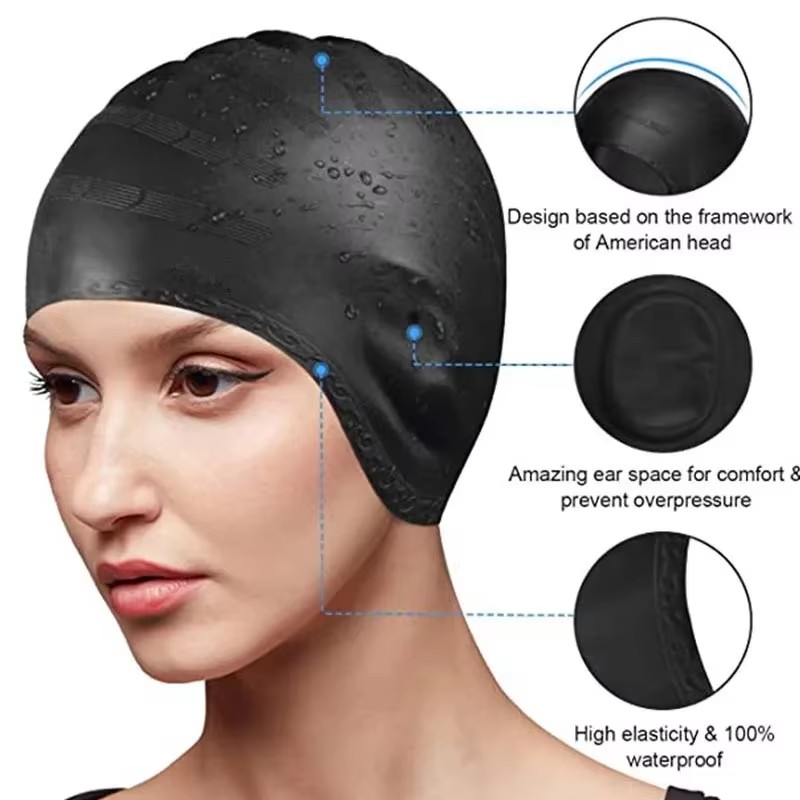 Unisex Wasserdichte Schwimmkap – Aquatic Sports Cap Bewertung und Preis