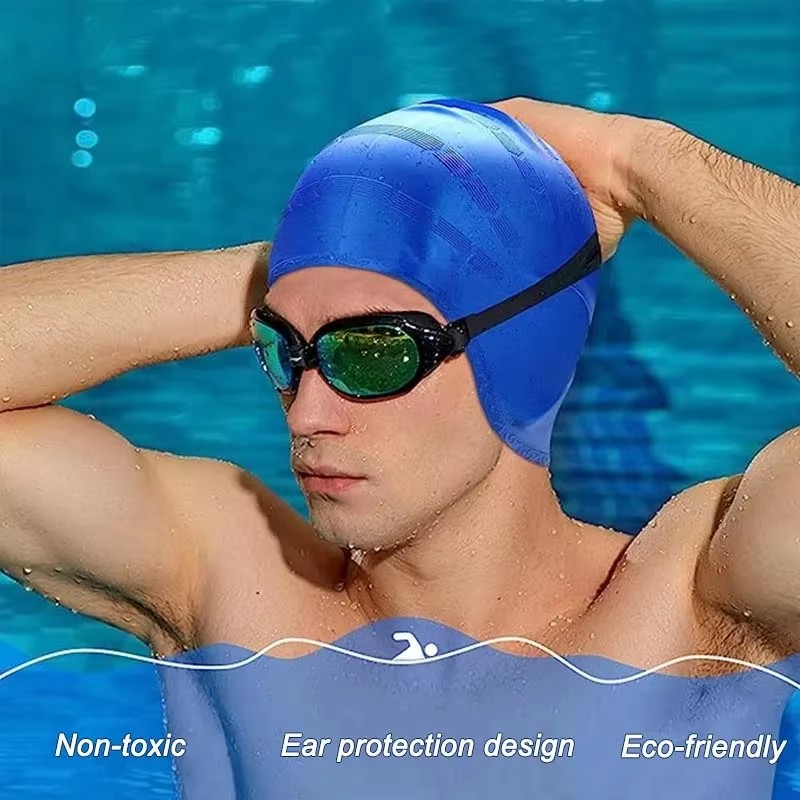 Unisex Wasserdichte Schwimmkap – Aquatic Sports Cap Bewertung und Preis