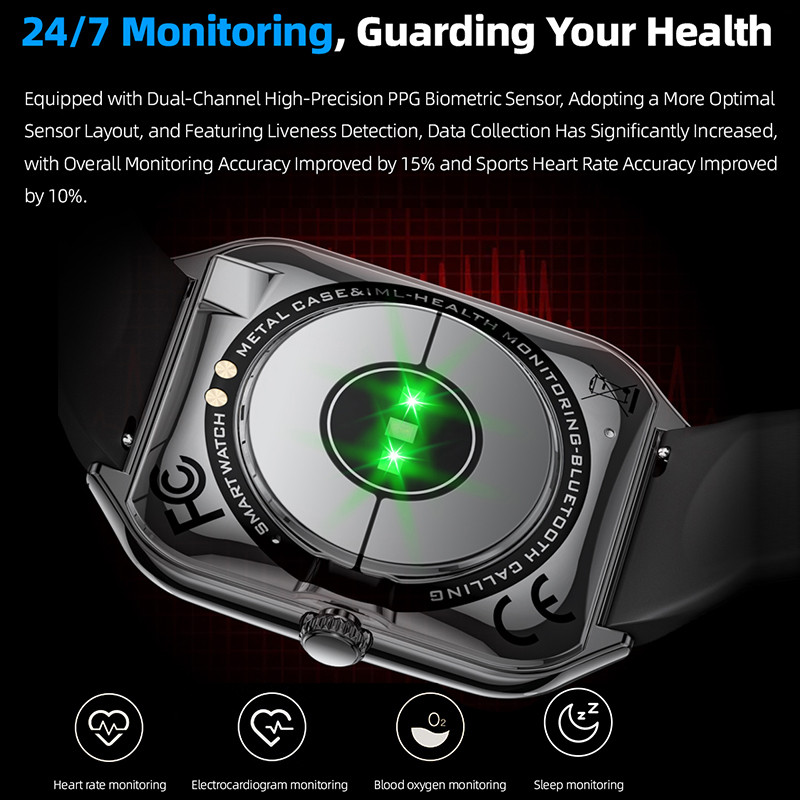 Neue ultradünne Smartwatch mit – Aquatic Sports Performance Bewertung und Preis