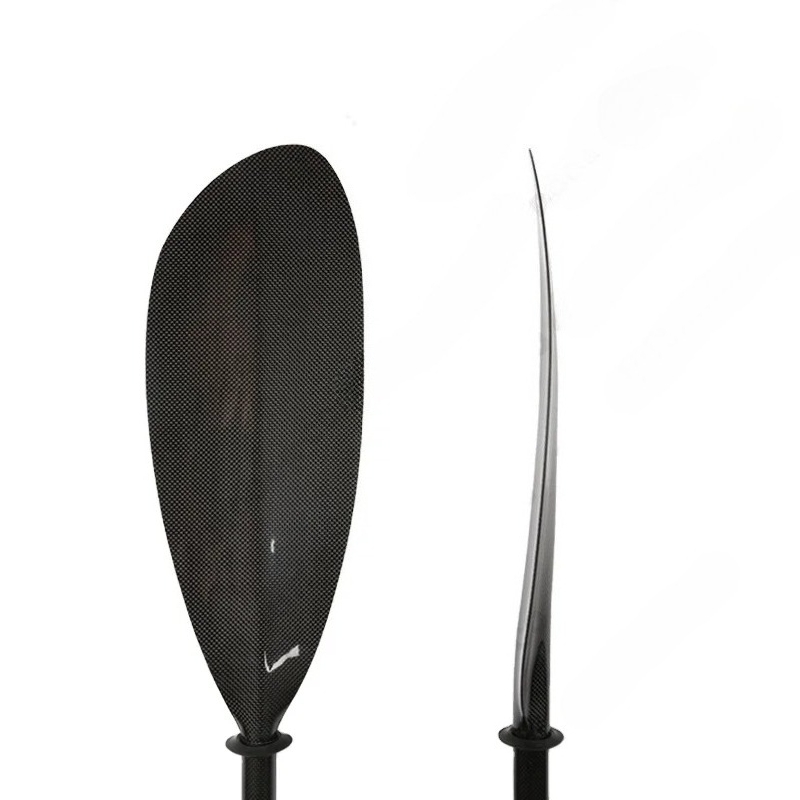 Großhandel Neuer Stil 100% Car – Kayak Paddle Carbon Bewertung und Preis