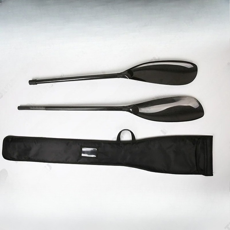 Großhandel Neuer Stil 100% Car – Kayak Paddle Carbon Bewertung und Preis
