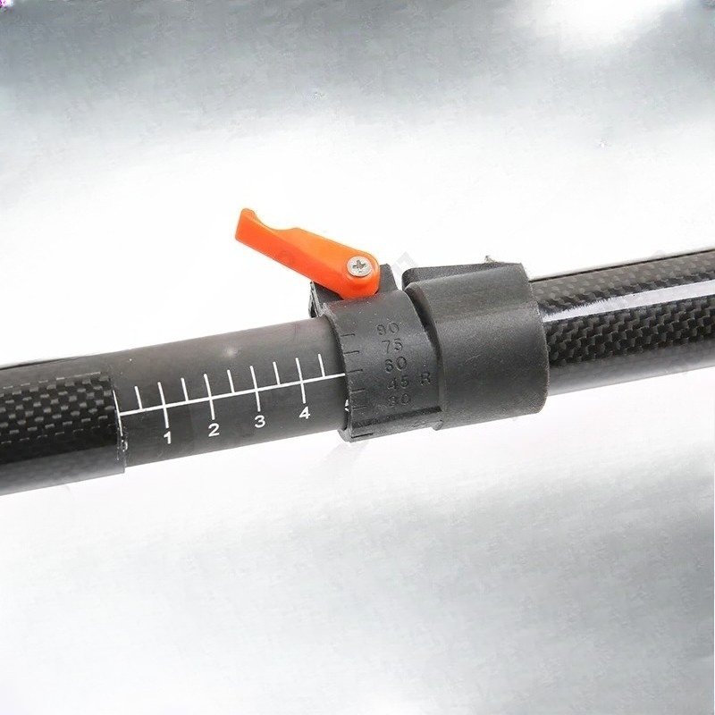 Großhandel Neuer Stil 100% Car – Kayak Paddle Carbon Bewertung und Preis