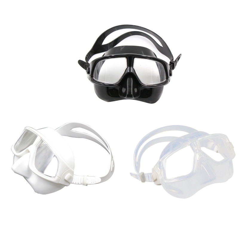 Weitwinkel-Schnorchel maske An – Freediving Mask Set Bewertung und Preis
