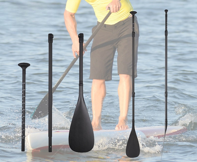 Direkt vom Hersteller SUP Carb – Kayak Paddle Carbon Bewertung und Preis